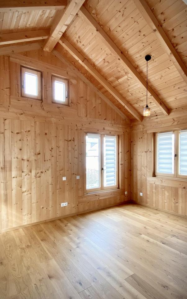 Nachhaltiges Architektenhaus im Grünen – Bild 12