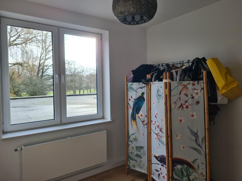 Tolle Wohnung im 1. OG mit 4 ZKB, EBK & Gäste-WC – Bild 7