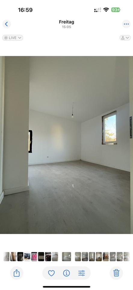 4er WG Wohnung, möbliertes Zimmer, Küche, Waschmaschine, Trockner