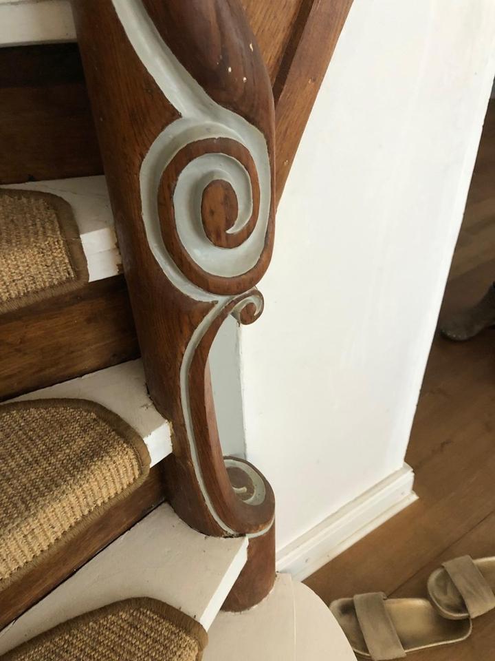 Wunderschönes, denkmalgeschützten Einfamilienhaus in Krefeld Hüls – Bild 13