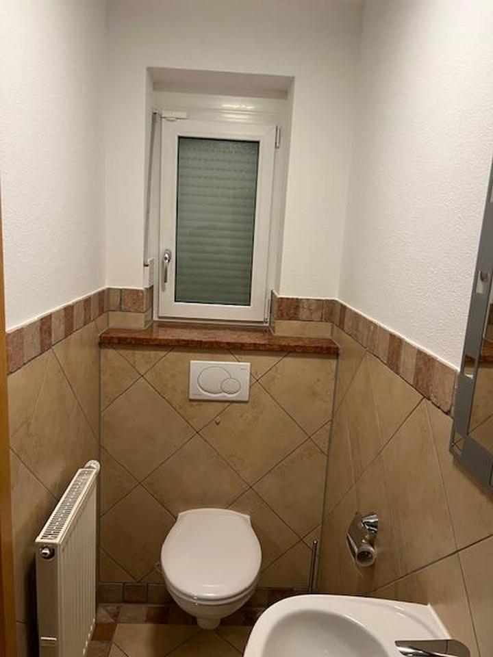 Schönes Einfamilienhaus mit Garage in zentraler und ruhiger Lage in Neufahrn bei Freising – Bild 11