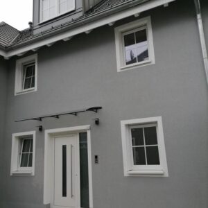 Tolles Walmdach-DHH in Gilching