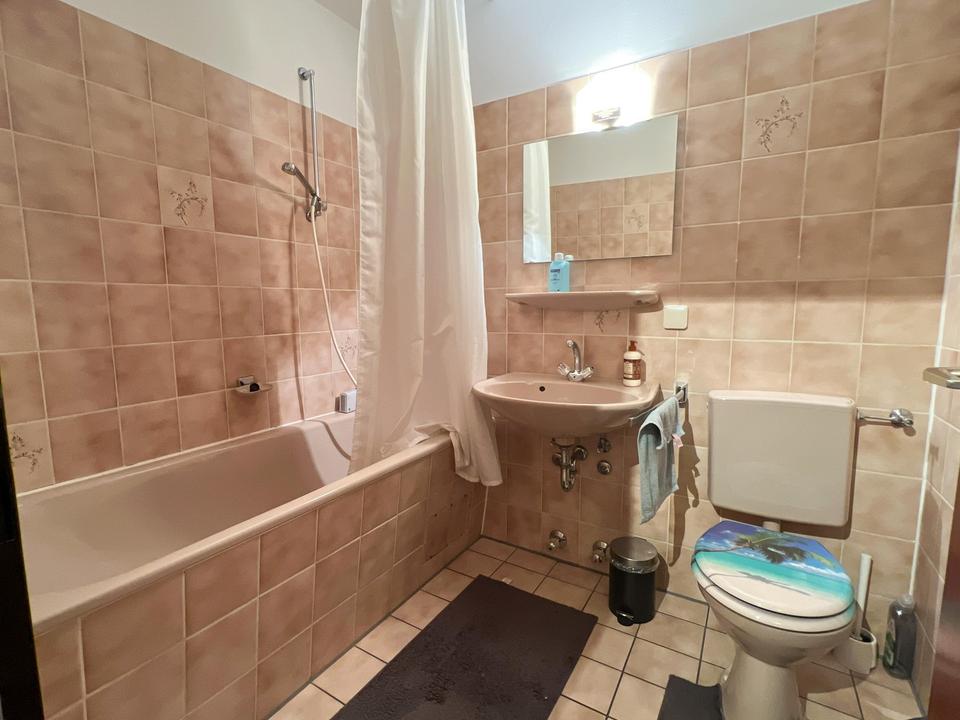 stillvolles Büro/Praxis mit 2 Zimmern in Opladen – Bild 2