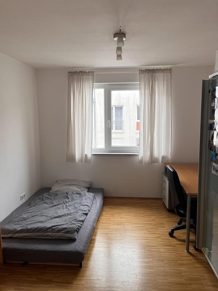 Bieterverfahren: Moderne Wohnung am City-Park – Bild 14
