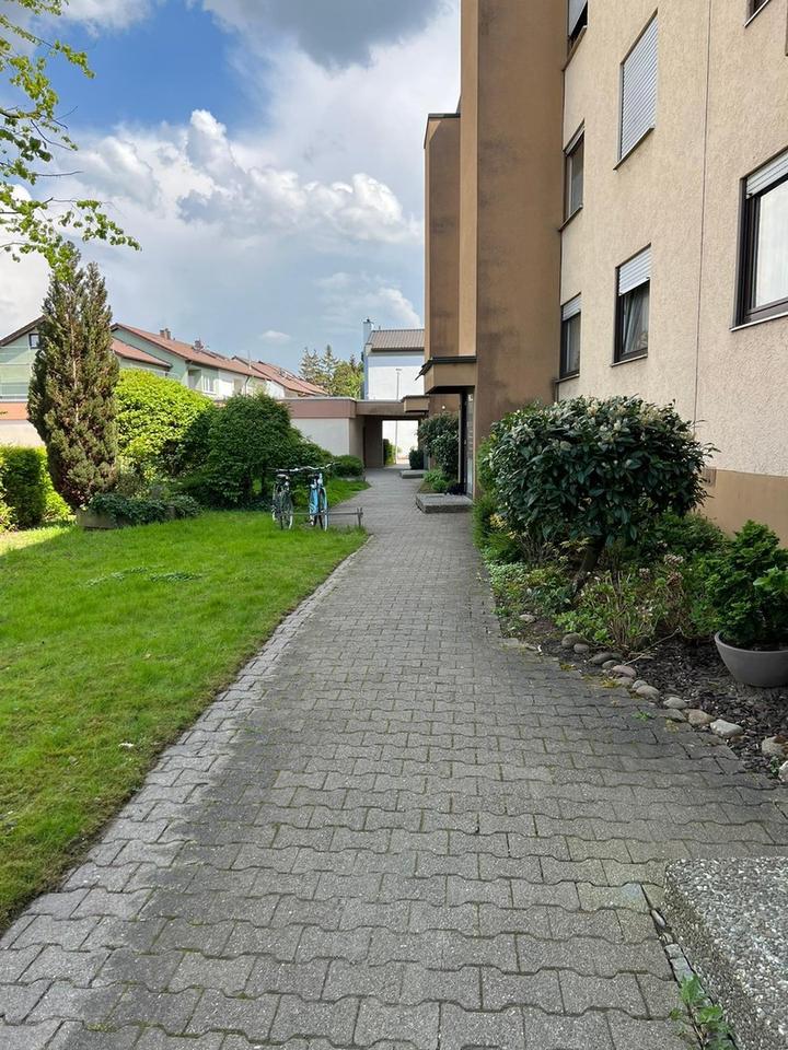 3-Zimmer-Wohnung in Markgröningen/LB mit EBK und ST/Keller – Bild 8