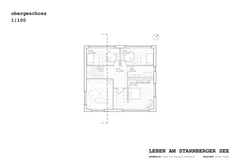 Grundstück am Starnberger See in Bernried – Bild 12