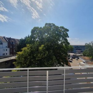 !!! Penthouse !!! Dachgeschoss-Etage!!! 150 m² bis 200 m² DA- Johannesviertel!!!