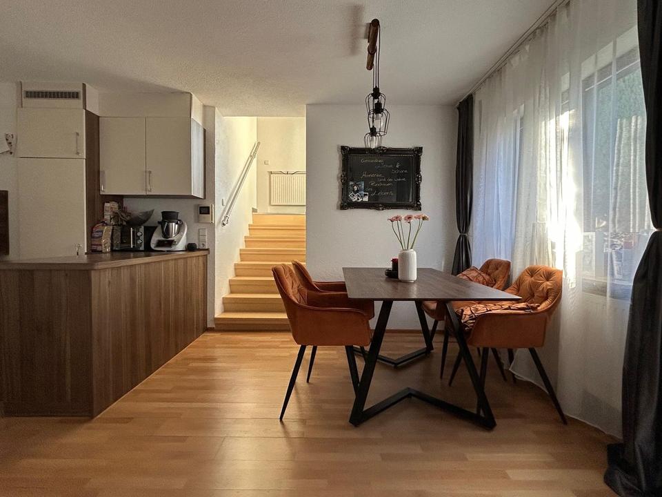 Außergewöhnliches Einfamilienhaus mit Einliegerwohnung "Provisionsfrei" – Bild 22