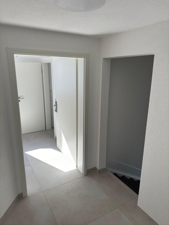Helle neu ausgebaute Maisonette-Wohnung im Herzen von Tuttlingen – Bild 9
