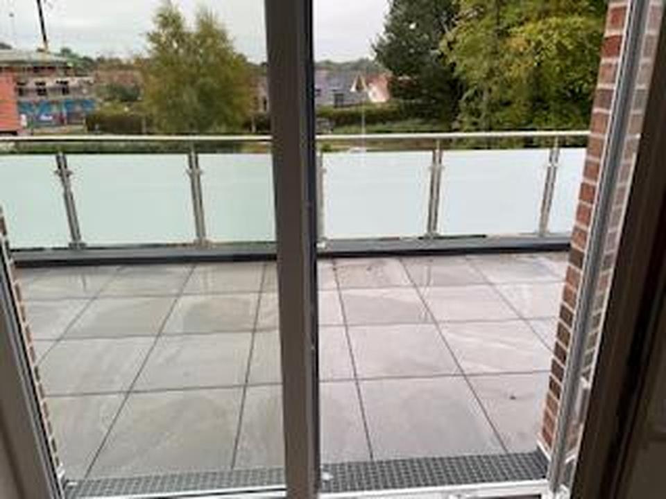 Traumhafte Wohnung zu vermieten (Erstbezug) – Bild 6