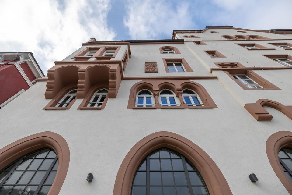 Backwaren / Café / Weinbar (135 m² / 265 m²) - LöwenBau Waldshut-Tiengen – Bild 3