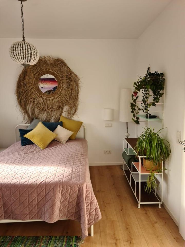 Tolle Wohnung im 1. OG mit 4 ZKB, EBK & Gäste-WC – Bild 24