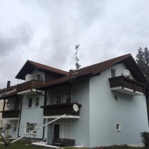 2 ZKB DG-Wohnung in ruhiger Wohngegend von Bad Griesbach