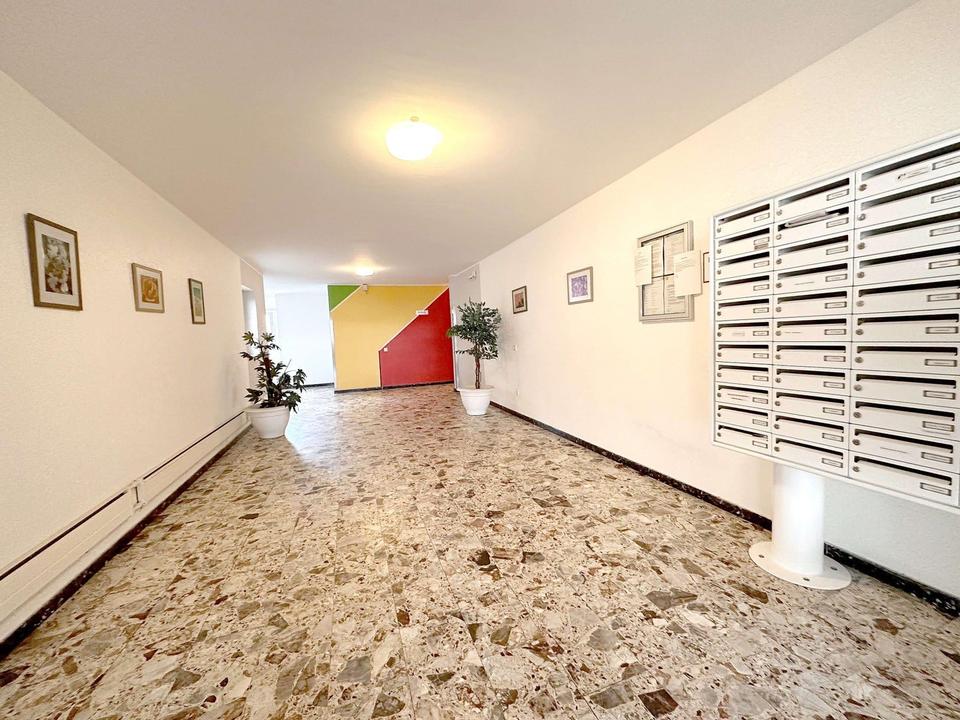 *Provisionsfrei* Helle, offene und modernisierte Wohnung in Kaarst – Bild 23