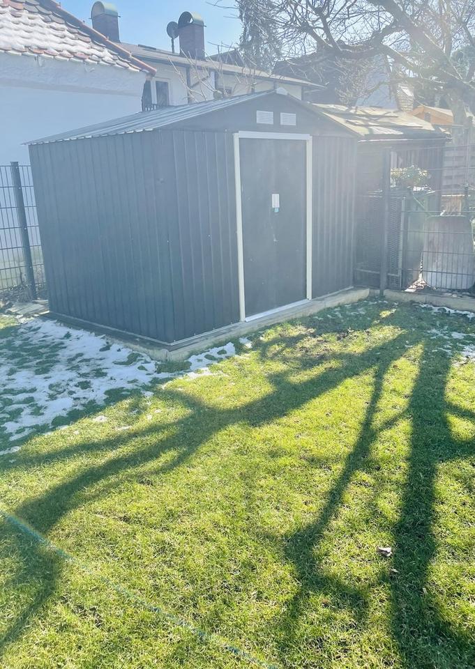 Wunderschönes Reihenendhaus - 90 m2 103,9 m2 Wohn-/ Nutzfläche, mit Top-Einbauküche – Bild 21