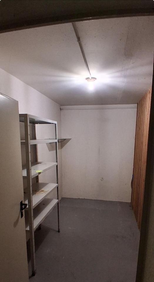 Stilvolle 1-Zimmer-Wohnung mit Balkon, Aufzug & Stellplatz – Bild 6