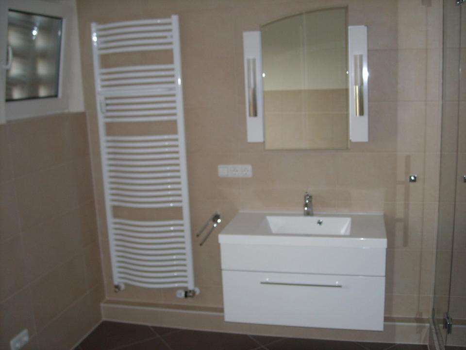 Sehr schöne, gut geschnittene und ruhige 2-Zimmer-Wohnung mit Balkon in St. Jürgen – Bild 14