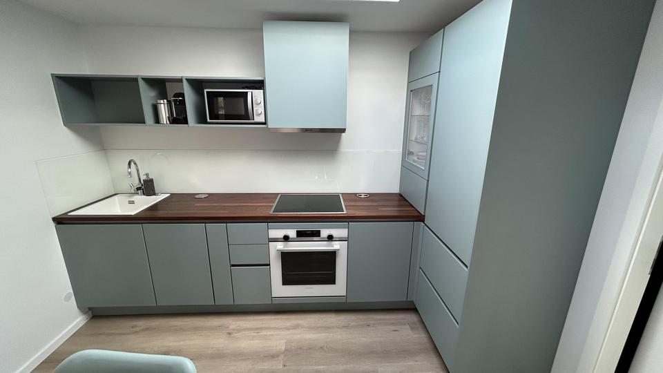 Casa Blanca- Luxuriöses Wohnen in ruhiger Lage mit Sonnenterrasse! – Bild 15