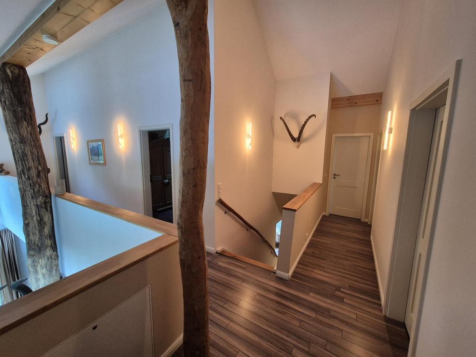 6-Zimmer-KfW-Energiespar-Architektenhaus - provisionsfreier Privatverkauf – Bild 11