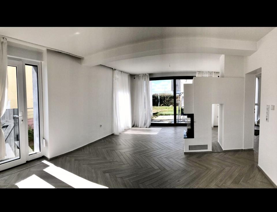 Bei Leipzig, Südlage Garten EFH, Doppelgarage – Bild 15