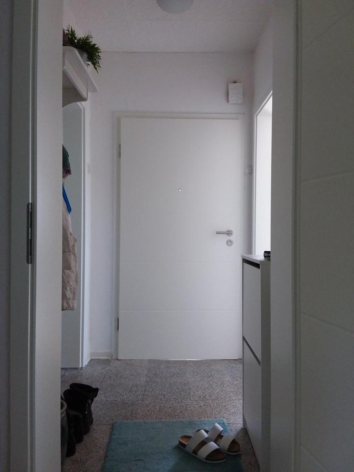 Sehr schöne Wohnung mit Garten-Nutzung in Bönen – Bild 3