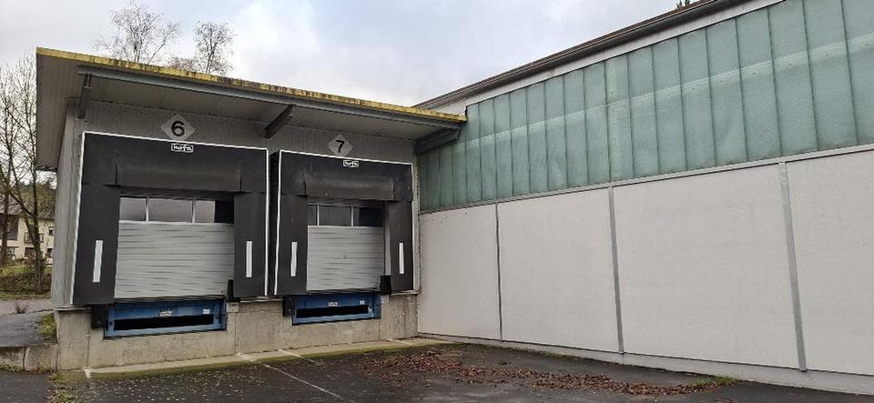 Vielseitige Gewerbehalle / Produktionshalle / Lager – Bild 5