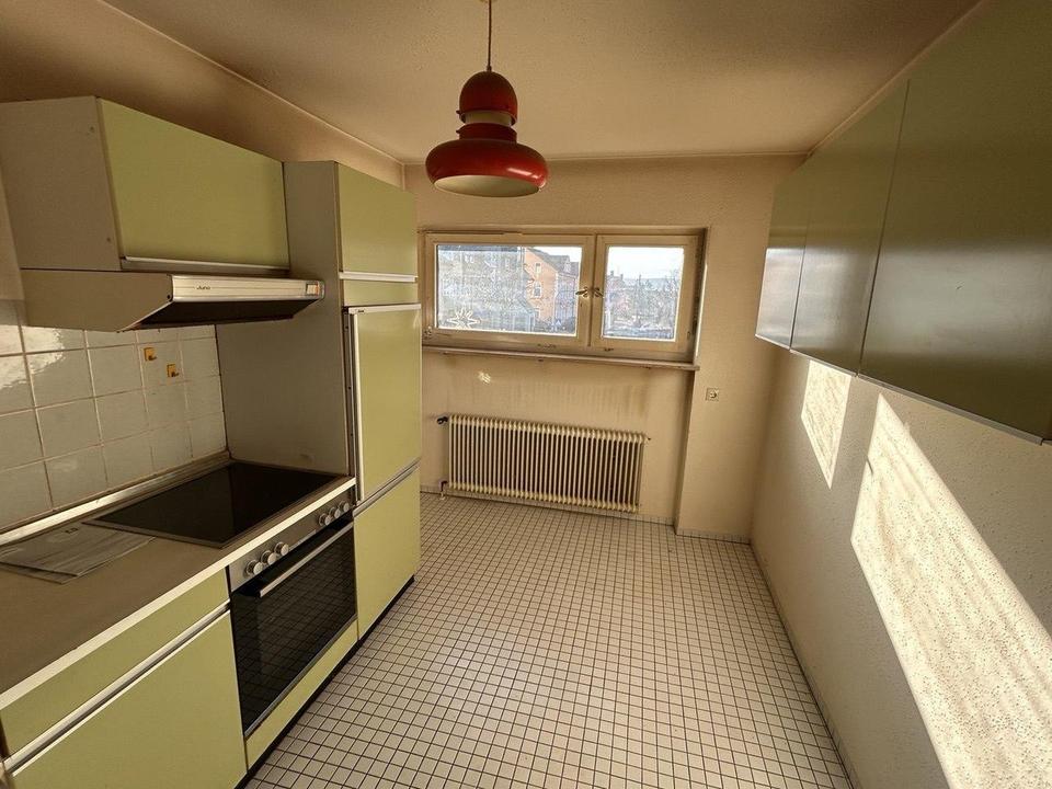 5,1 % Rendite - Faktor 19 - MFH mit 3 Einheiten & Aufstockungsoption in Lörrach – Bild 10