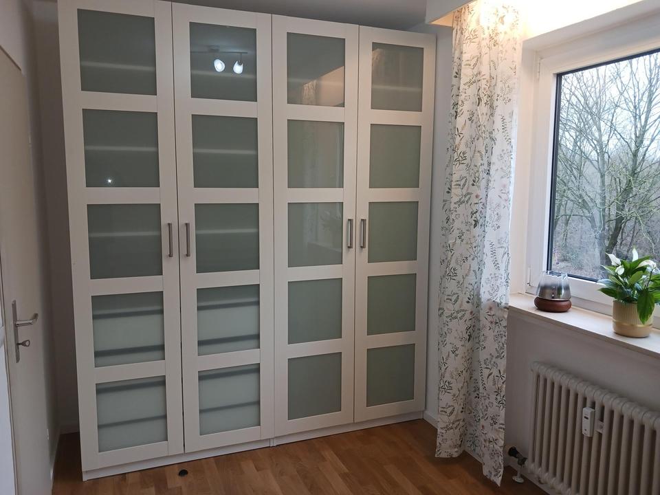 Schöne, möblierte, voll ausgestattete 3 Zimmer Wohnung, wenige Minuten von der Universität entfernt – Bild 10