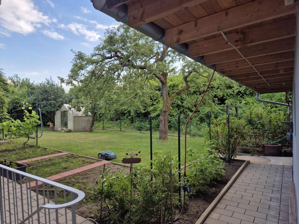 1-2 Familienhaus im Bielefelder Osten (von Privat) – Bild 9