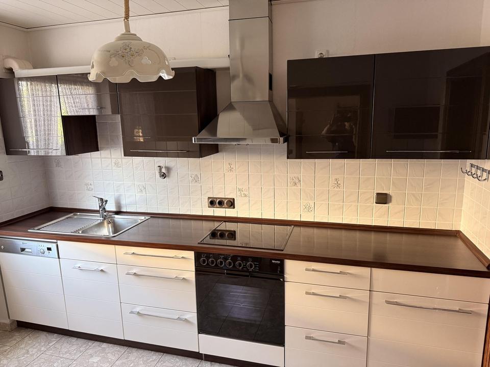 Ankommen. Wohlfühlen. Zuhause sein. – Reihenendhaus in Essen-Schonnebeck – Bild 5