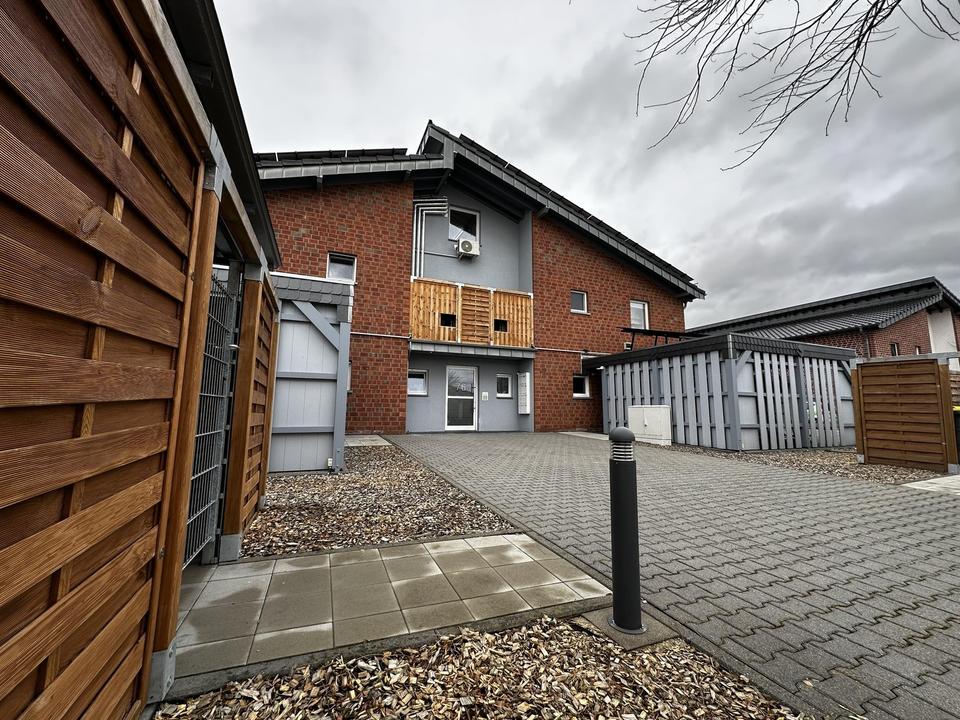 5,7% Ist-Rendite für ESG-konformes Green-Building: Hochwertiges MFH in Bestlage Baesweilers! – Bild 6