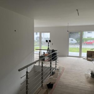 Stilvolle Wohnung in Köln - Badisches Viertel