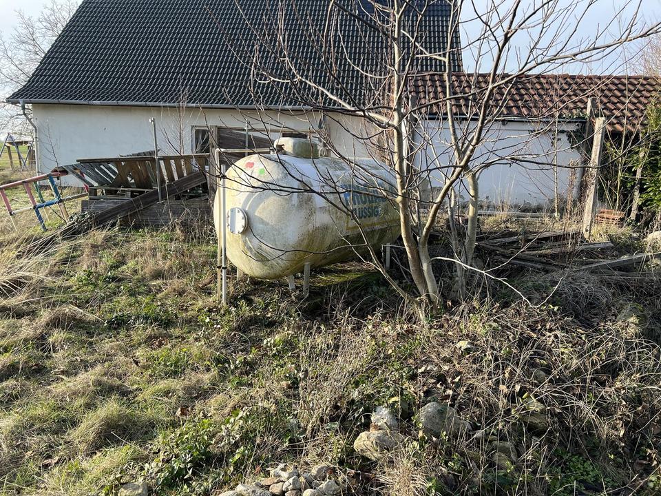 148.000€ - Keine Provision - Resthof mit großem Grundstück ruhig gelegen in Rahden – Bild 28