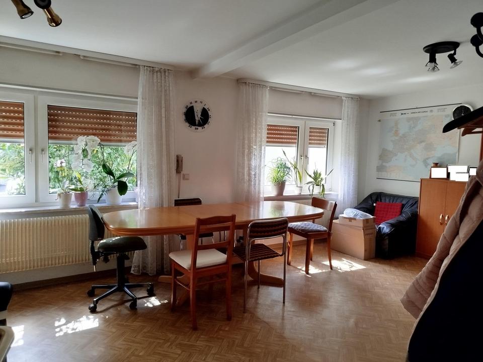 Zweifamilien-Doppelhaushälfte in Stockstadt am Main – Bild 14