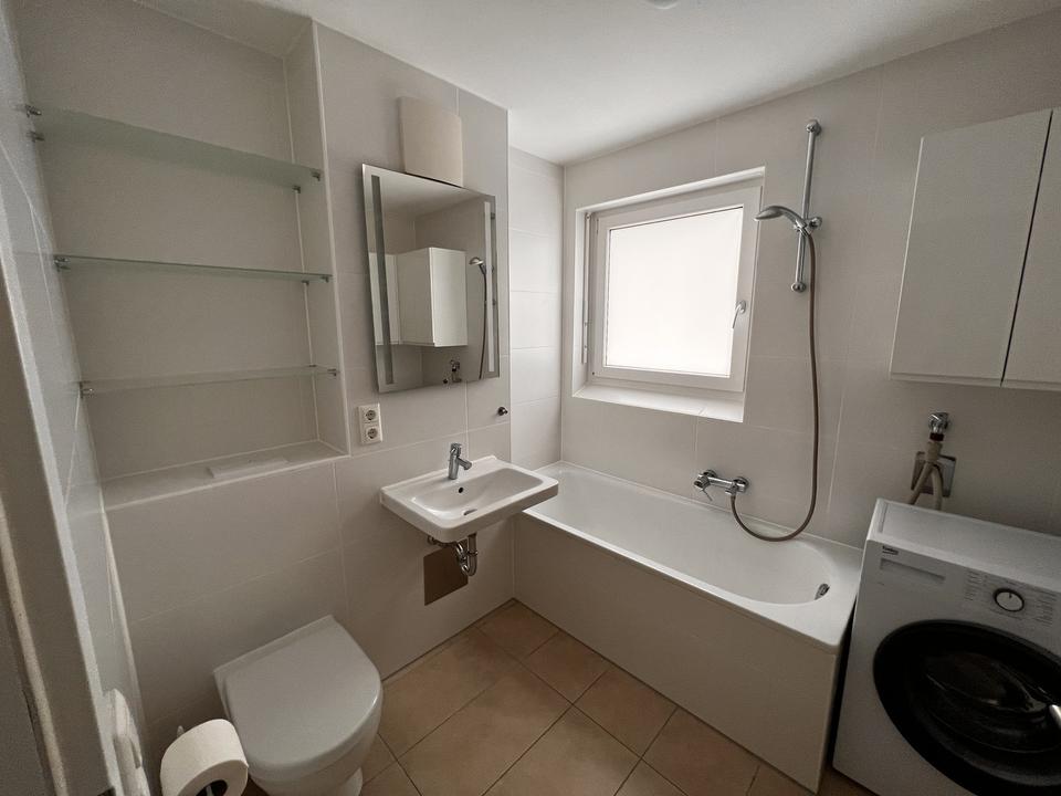 2-Zimmer-Terassen-Wohnung - Waldfriedhofsviertel - Nähe Südpark Provisionsfrei – Bild 16