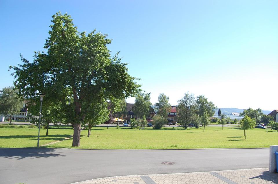 Barrierefreie Traumwohnung mit drei Balkonen und Panoramablick – Bild 7