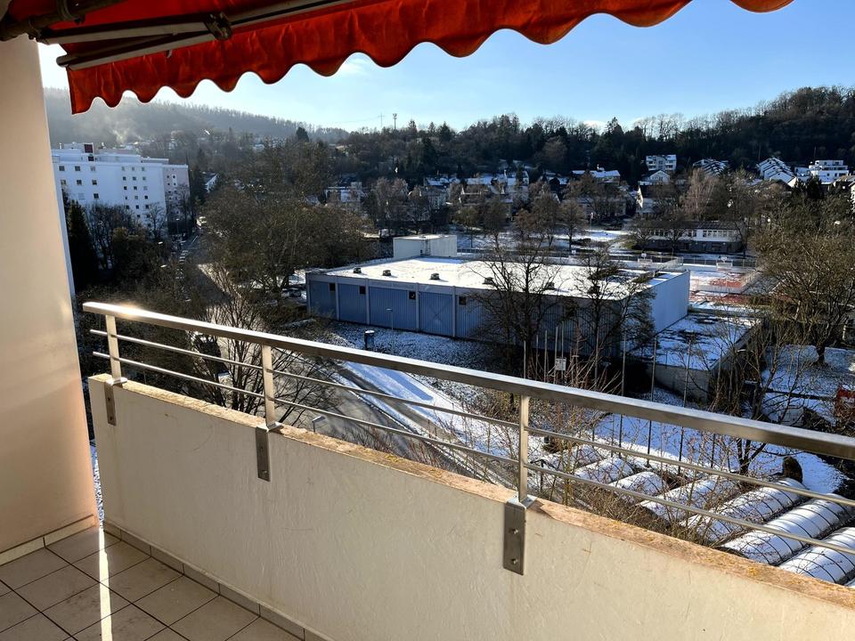 Schönes Wohnen im Mehrfamilienhaus – Bild 3