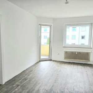 3-Zimmer-Wohnung mit Balkon in Gellershagen ab sofort frei