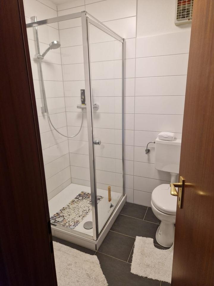 Schöne 3-Zimmer Wohnung in Bad Gandersheim zu vermieten ( A08) – Bild 6