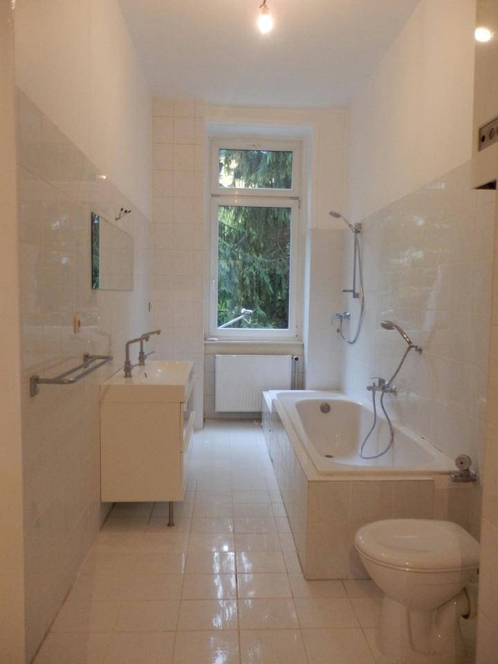 Charmante 2-Zimmer-Altbauwohnung in bester Nordend-Lage – Bild 25