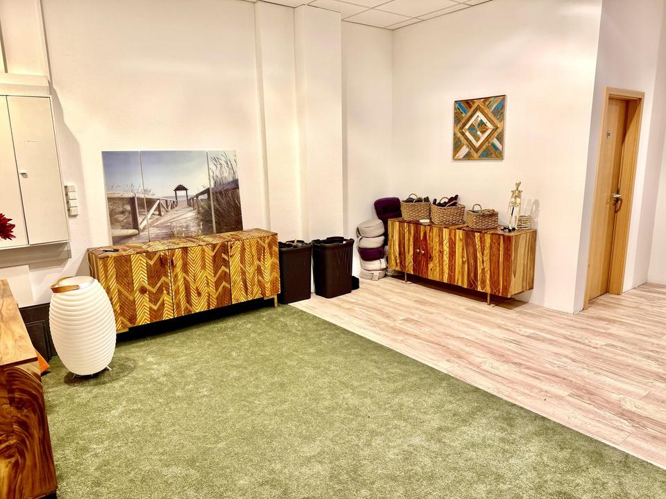 Gewerbefläche ca. 500 m² in der Innenstadt von Kiel , Provisionsfrei – Bild 9