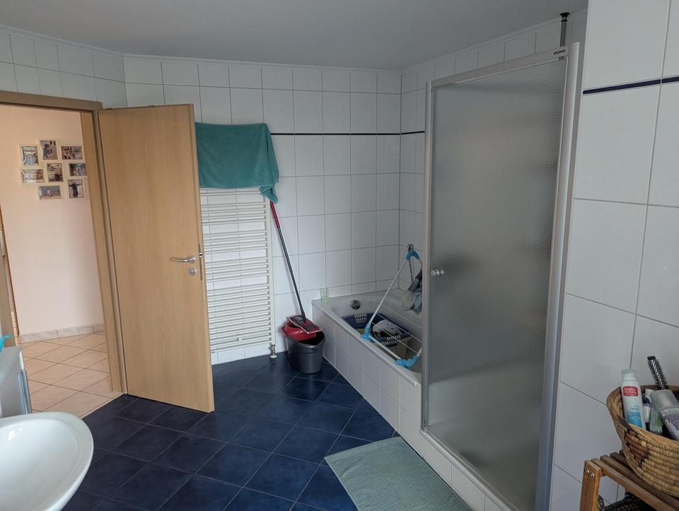 Geräumige Eigentumswohnung 10 min von Schwetzinger Schloss – Bild 9