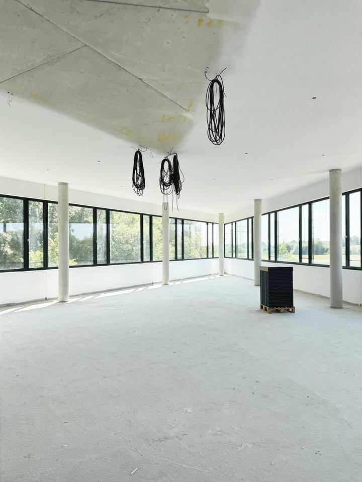 Moderne Büro- und Praxisflächen nähe Audi-Sportpark (Erstbezug) – Bild 12