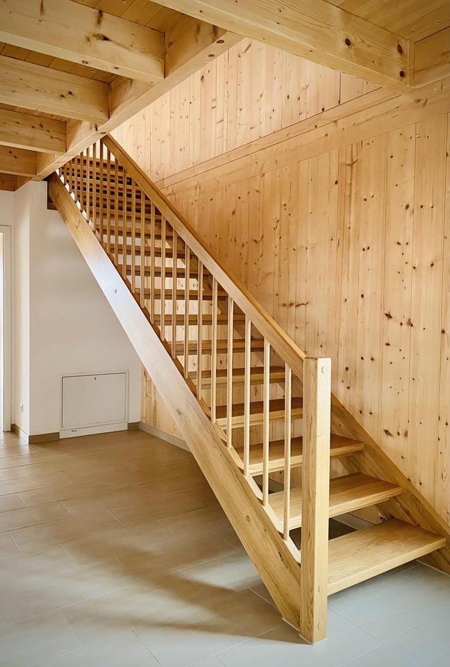 Nachhaltiges Architektenhaus im Grünen – Bild 17