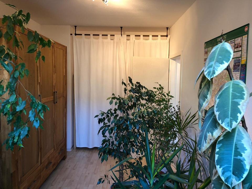 Schöne Maisonettewohnung saniert zu verkaufen – Bild 27