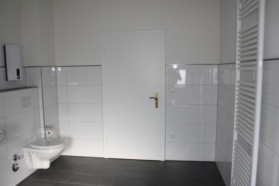 Top Wohnung 150 m² in bester Lage in Wesel – Bild 7