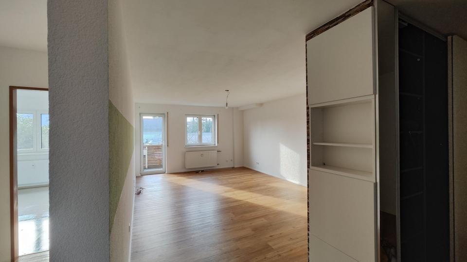 3 Zimmer Wohnung in Rheinstetten mit ca. 90m² Wohnfläche