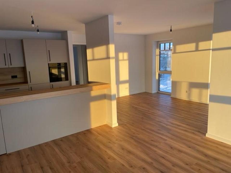 Helle 3-Zimmer Wohnung in Hoopte an der Elbe – Bild 3