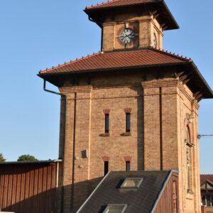 Helle 4 Raumwohnung mit Terrasse