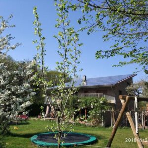 Traumhaus in ruhiger Lage in Köpenick nähe Müggelspree / Müggelsee verkehrsgünstig zu vermieten